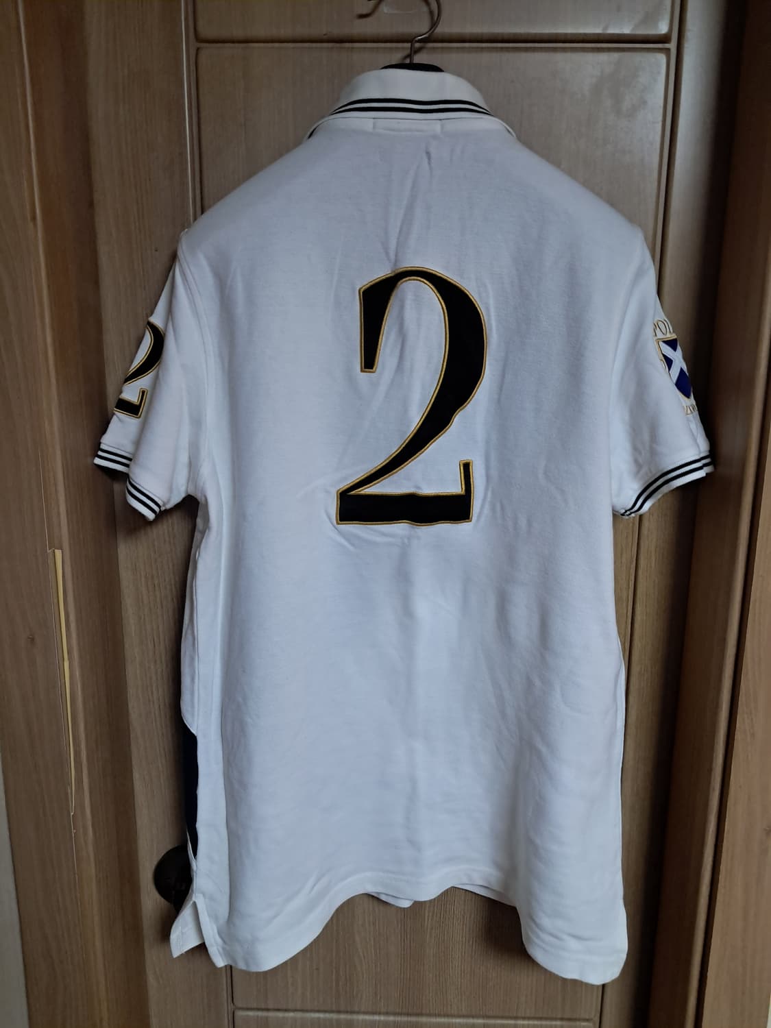 폴로랄프로렌 여성 반팔티 XL 상품이미지2