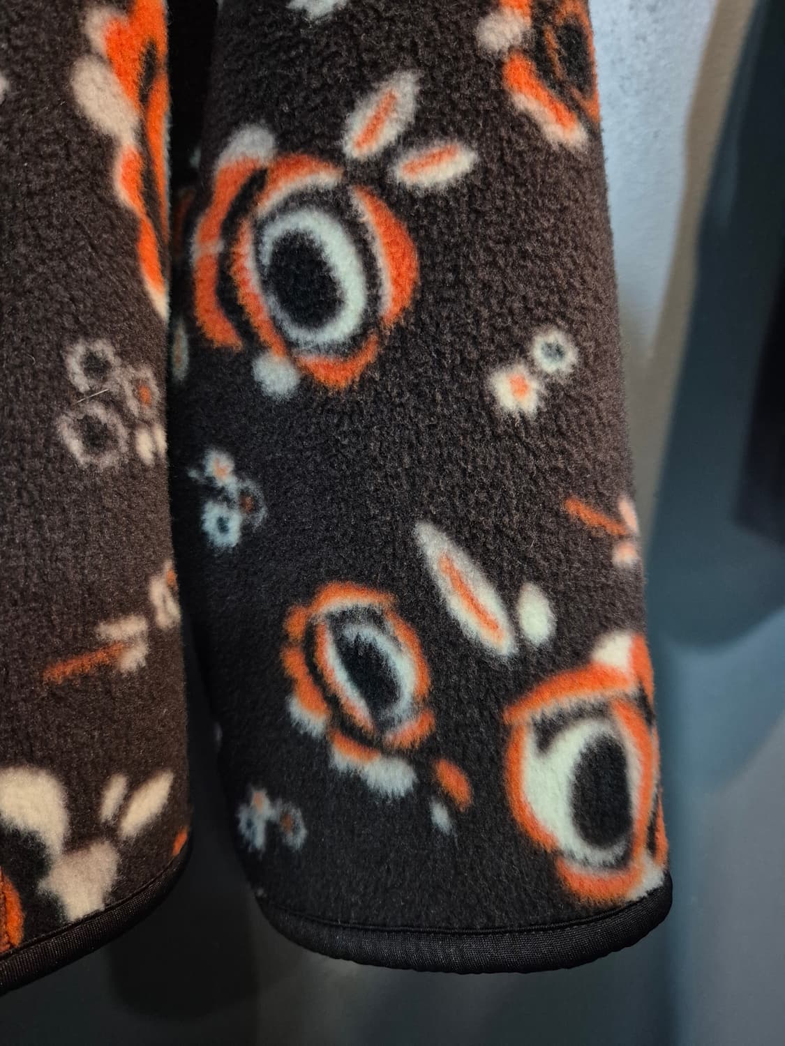 크로커다일 여성 플리스 자켓 100 상품이미지7