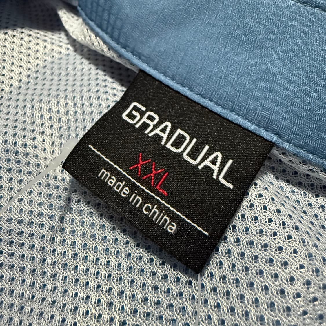 GRADUAL UPF 50+ S/S Fishing Shiirts 상품이미지9