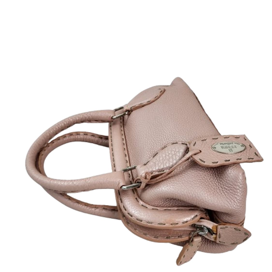 정품 펜디 셀러리아 아델 미니 닥터백 상품이미지4