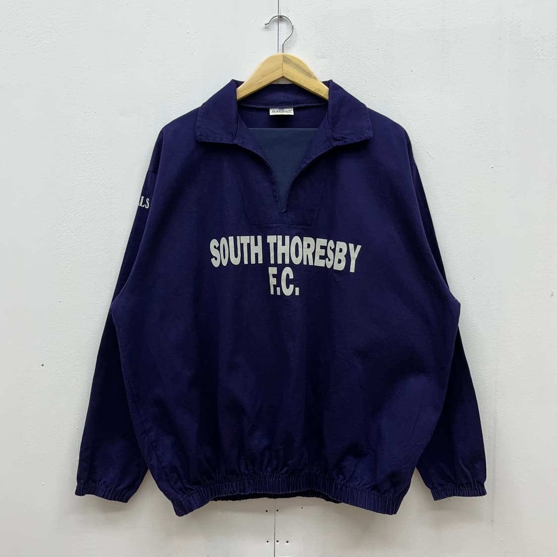 [XL] 오닐스 칼스버그 로고 카라 맨투맨 상품이미지3