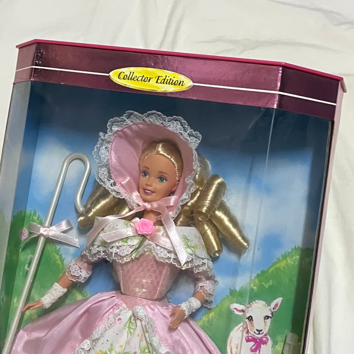 빈티지바비 ) 토이스토리 보핍 + 투어가이드 바비 상품이미지2