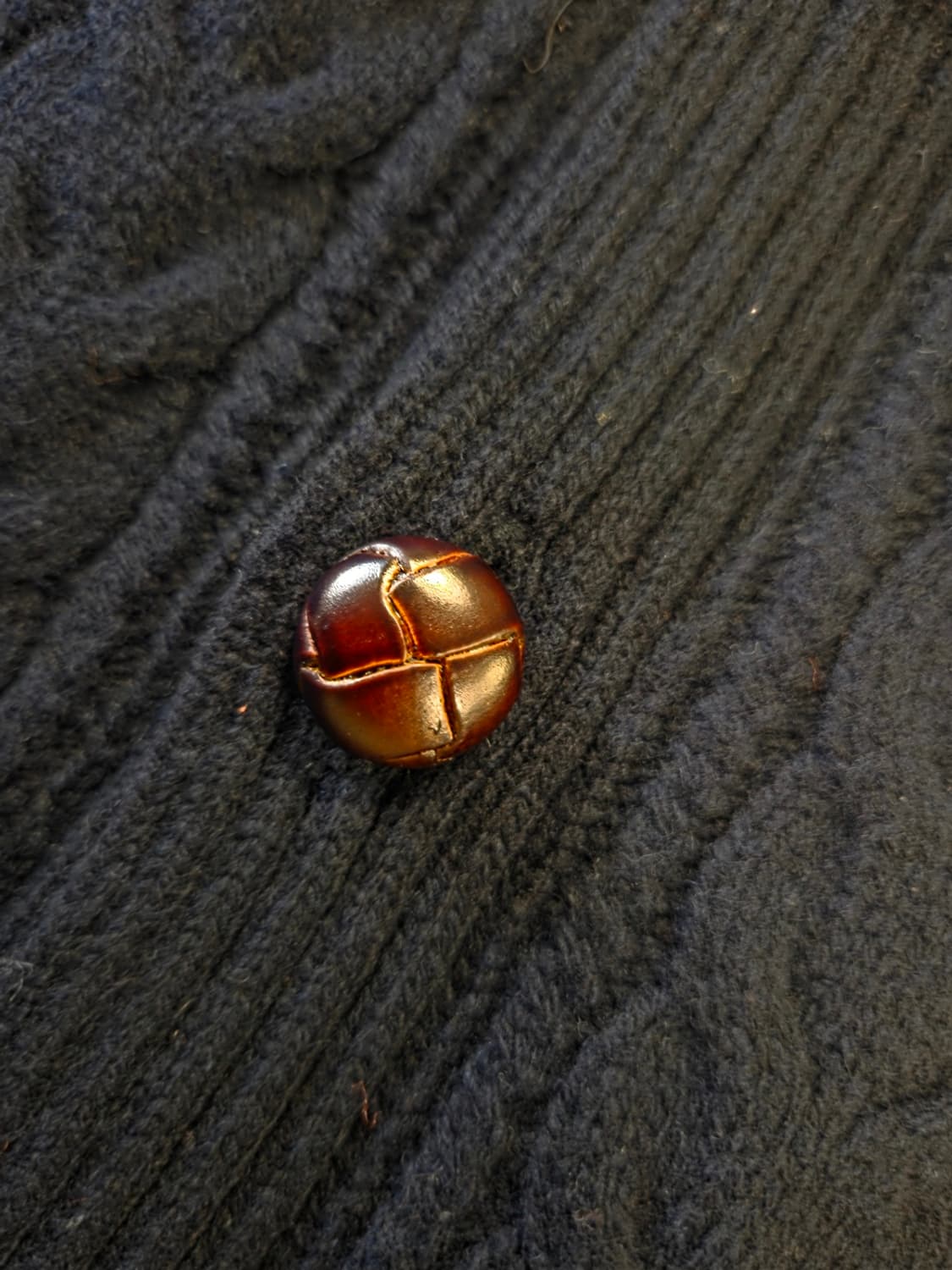 브룩스 브라더스 숄칼라가디건 상품이미지4