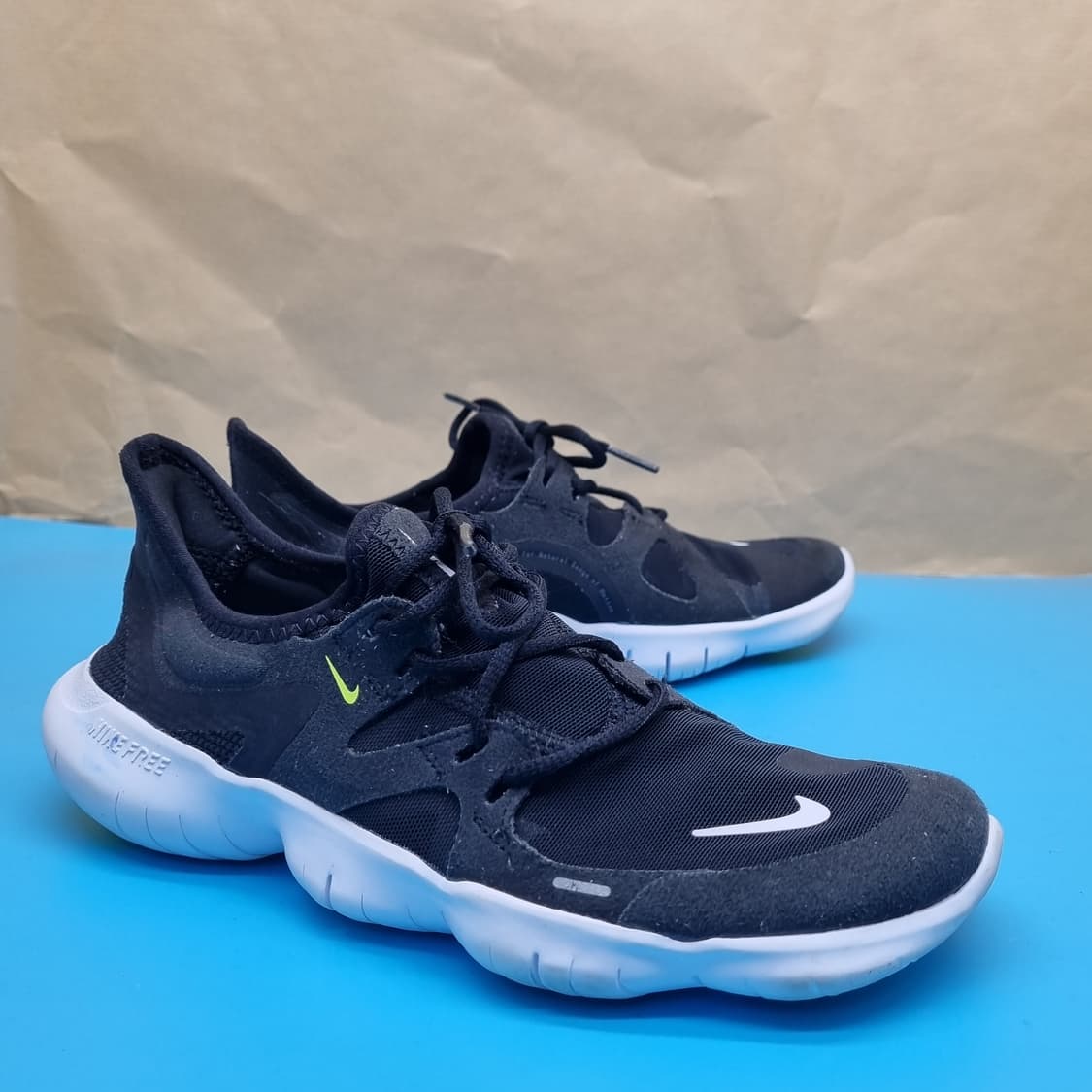 나이키 프리런5.0 런닝화225 상품이미지1