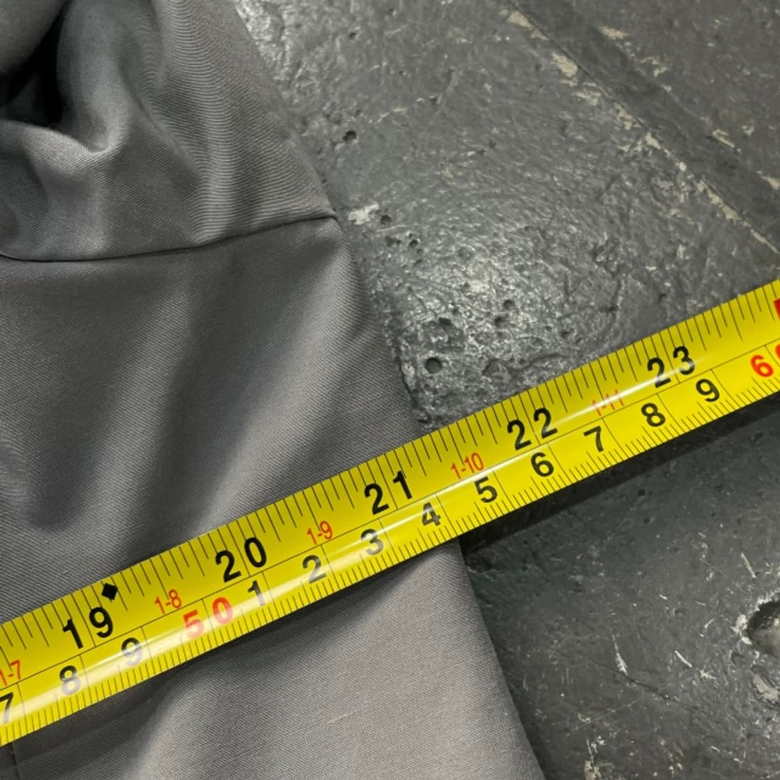 100 시리즈 에피그램 우븐 맥코트  상품이미지7