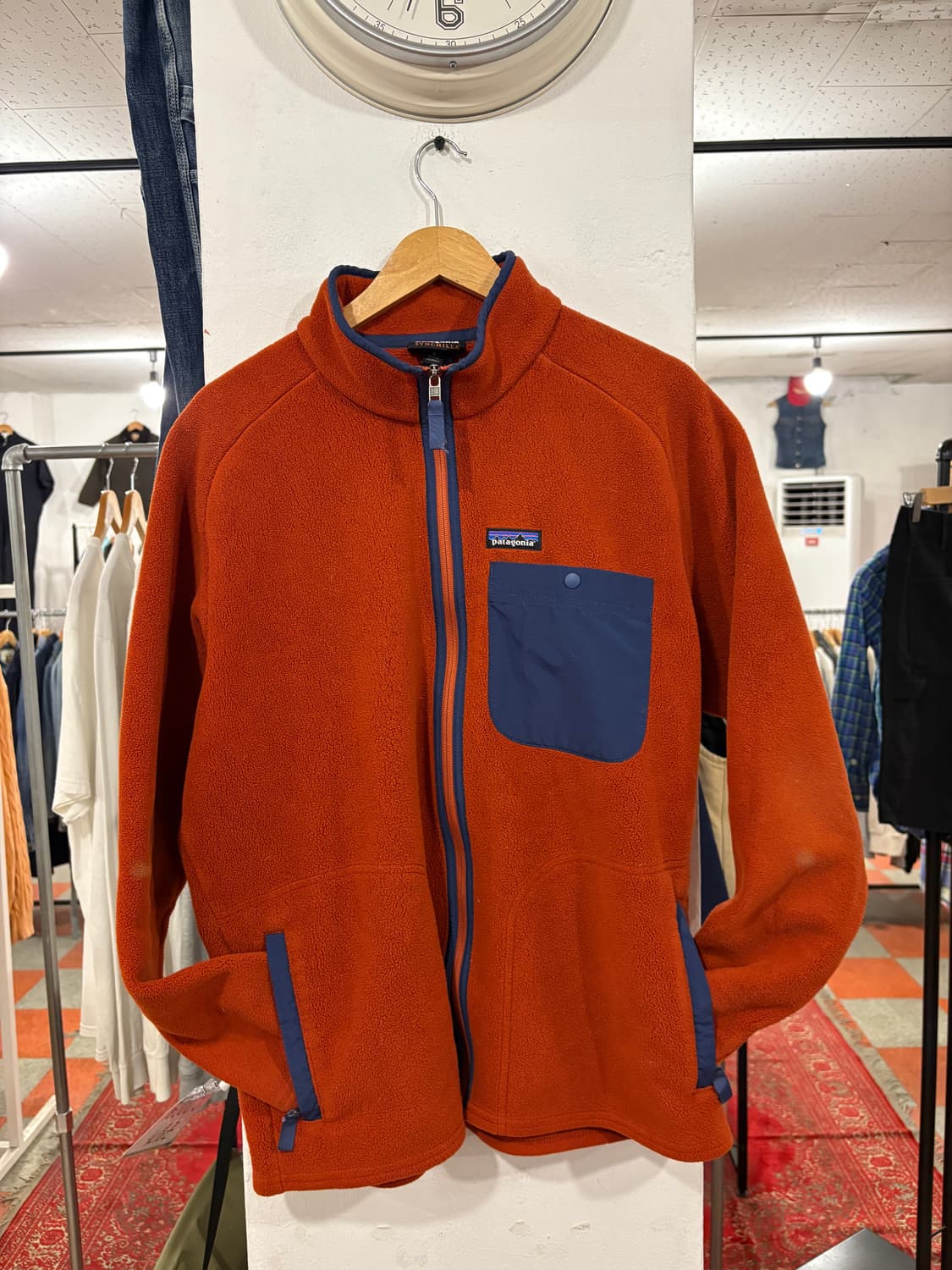파타고니아 후리스 상품이미지2