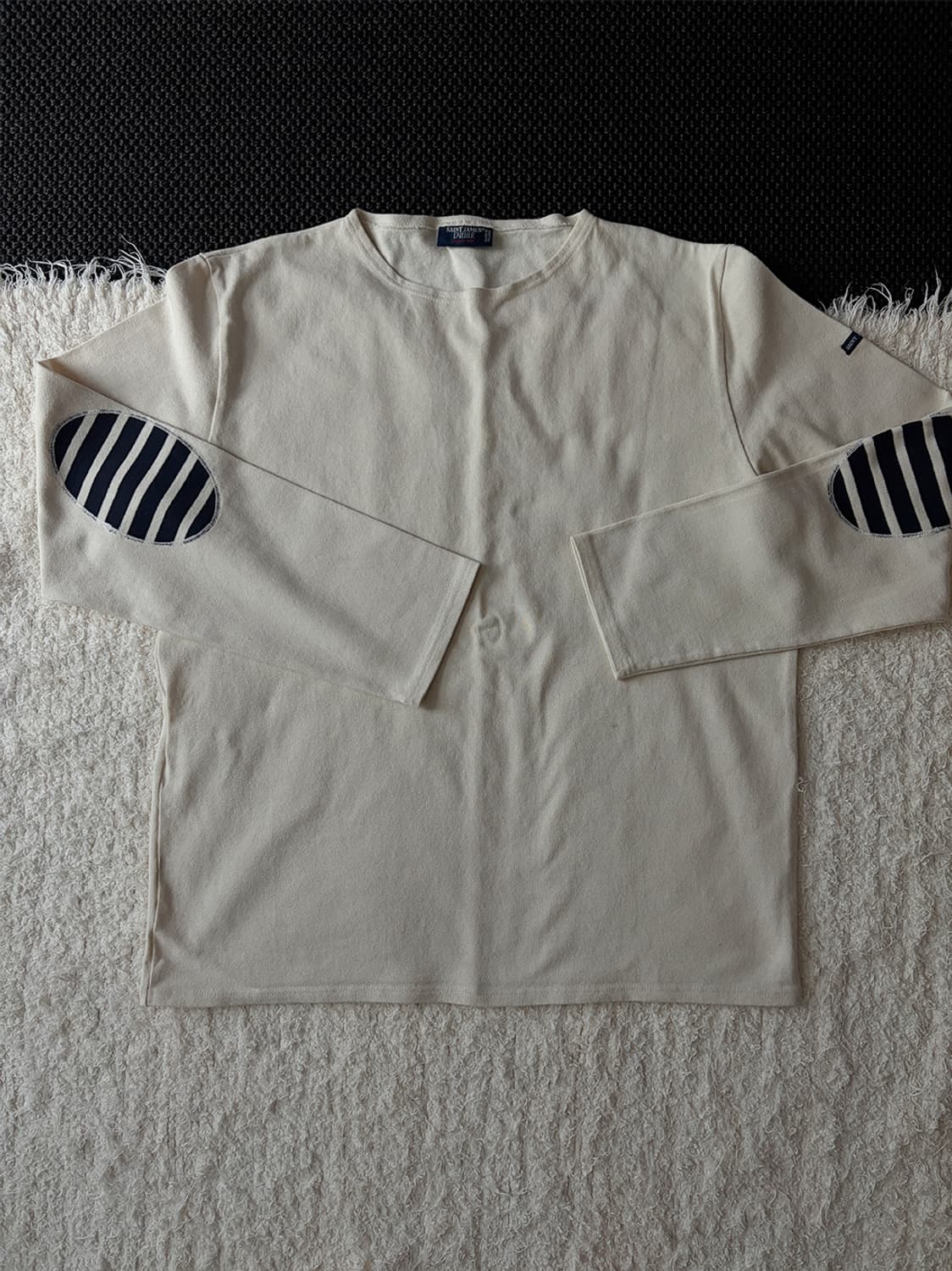 세인트제임스 길도 앨보패치 상품이미지1