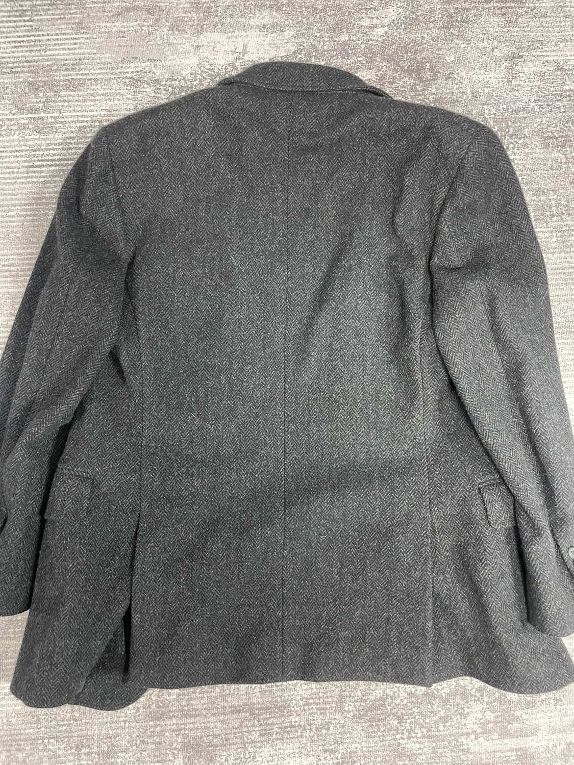 90s made in italy Polo RL 상품이미지9