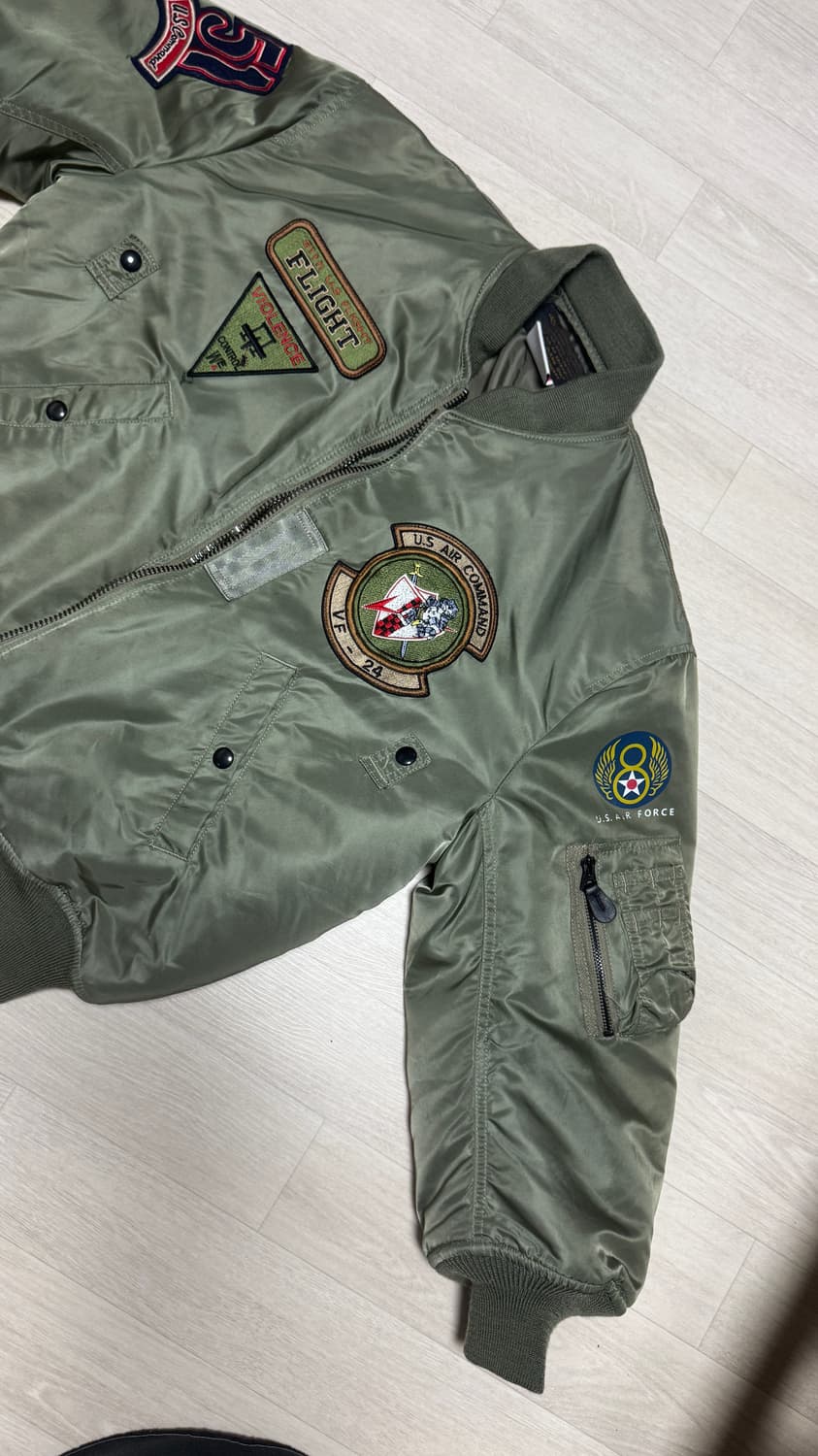 Ma-1 상품이미지3