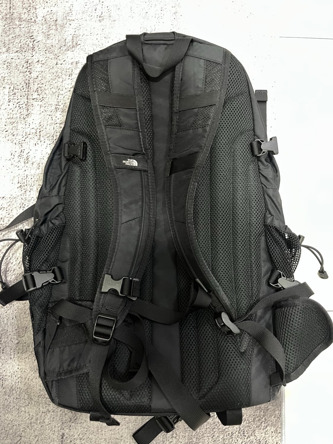 노스페이스 빅샷 상품이미지2