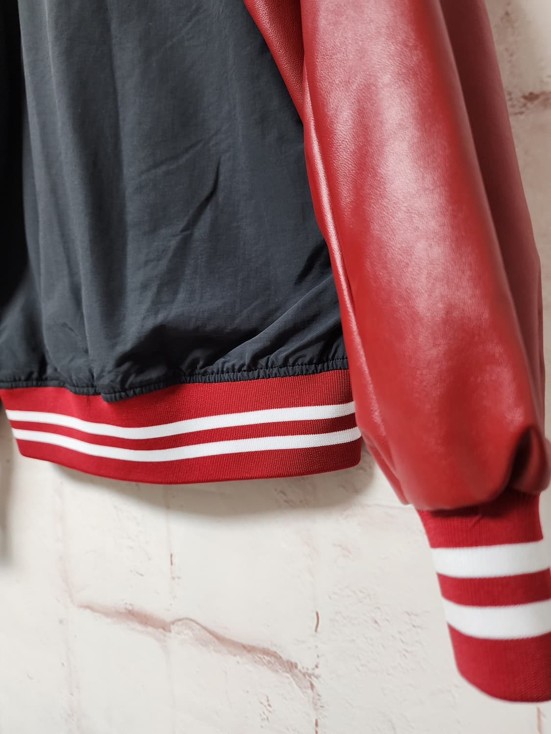 SSG랜더스 야구 점퍼 상품이미지6