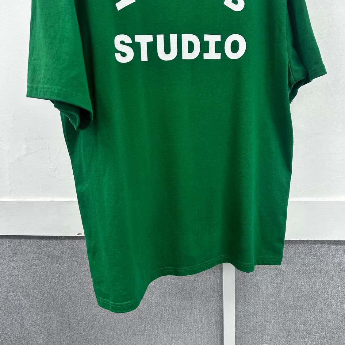 IAB STUDIO 아이앱 스튜디오 반팔 티셔츠 XL s200 상품이미지3