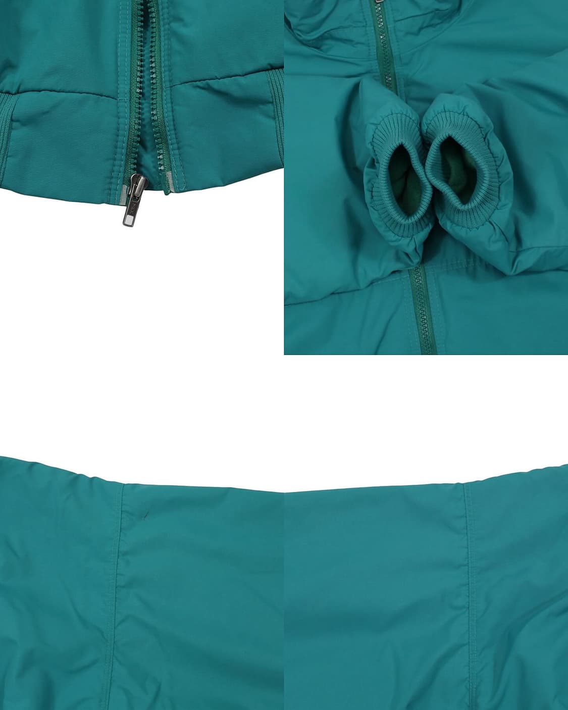 1991 USA 파타고니아 쉘드 신칠라 자켓 빈티지 미국제 상품이미지8