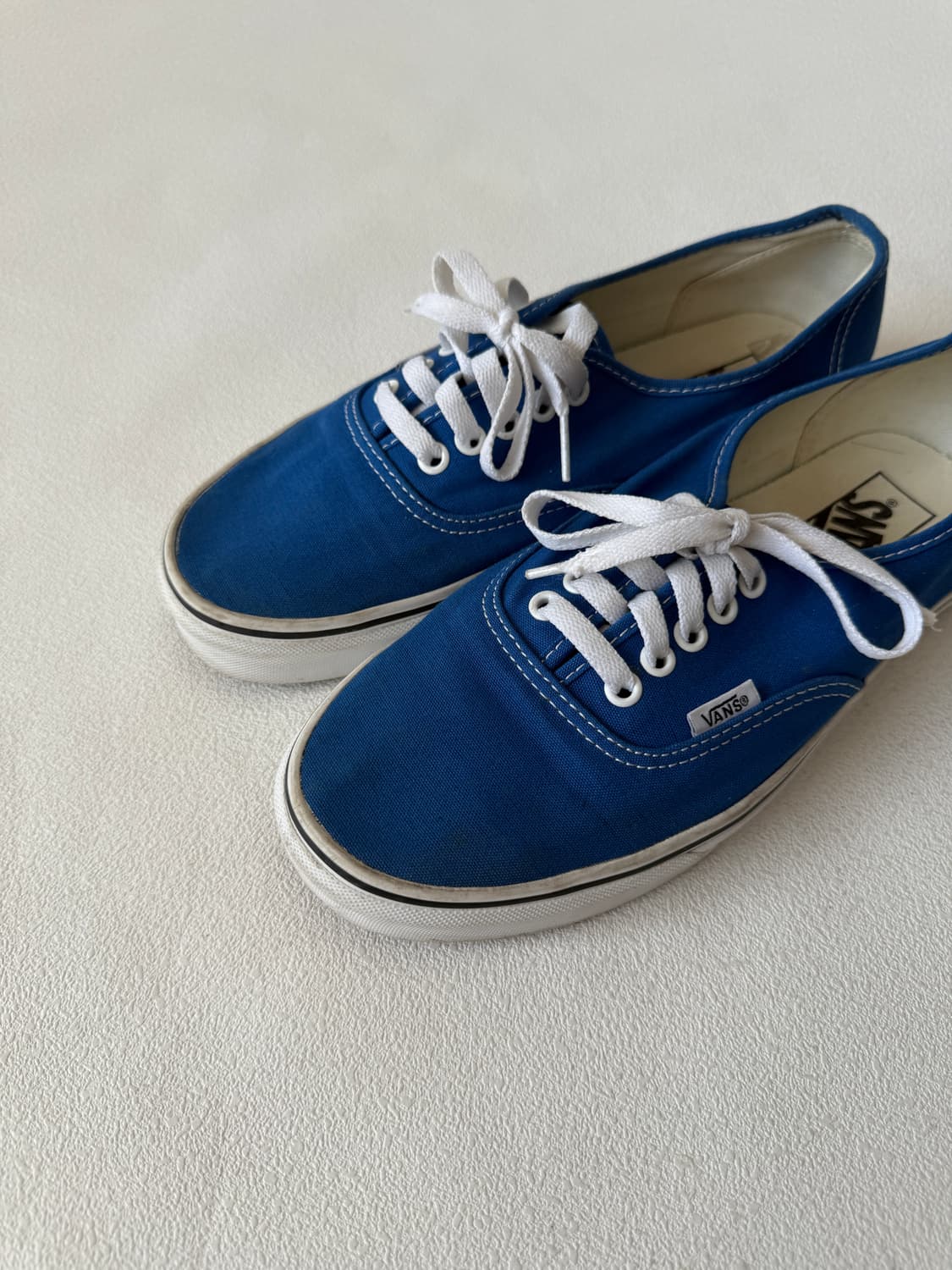 [260]반스(VANS) 에센틱 상품이미지7