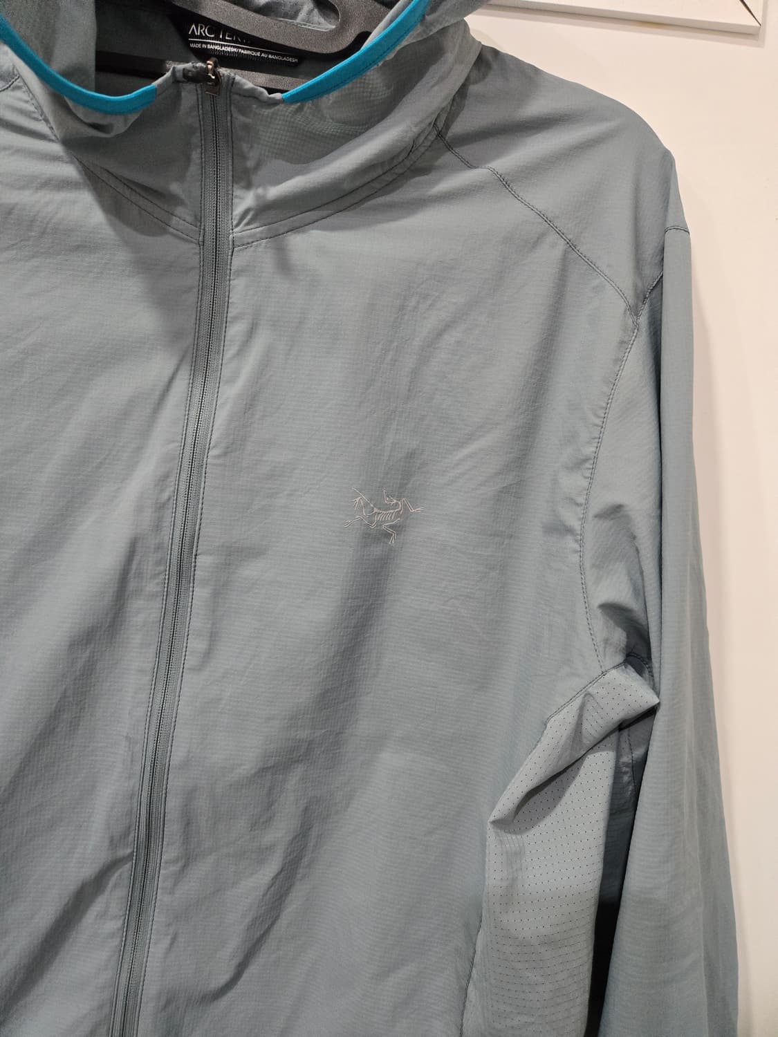 아크테릭스 인센도 후디  [50*65] 상품이미지3