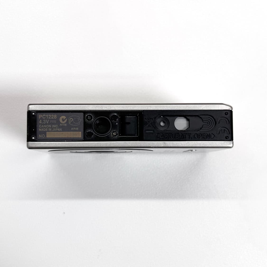 [S급] 캐논 익서스 70 IXUS(익시 IXY 10,파워샷SD1000) 상품이미지4