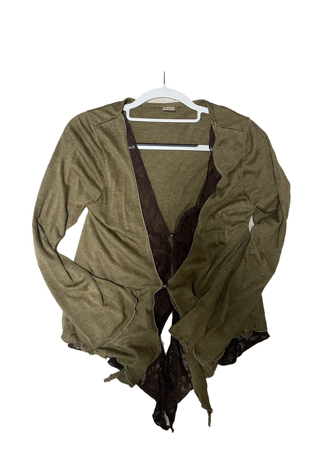 axes femme blouse cardigan 상품이미지1