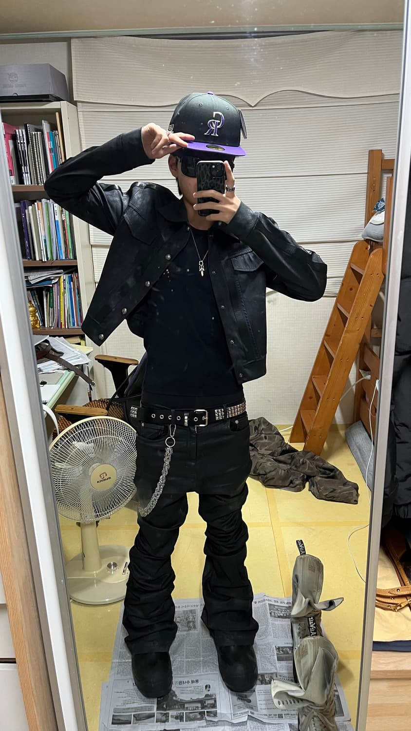 뉴에라 캡 758 상품이미지8