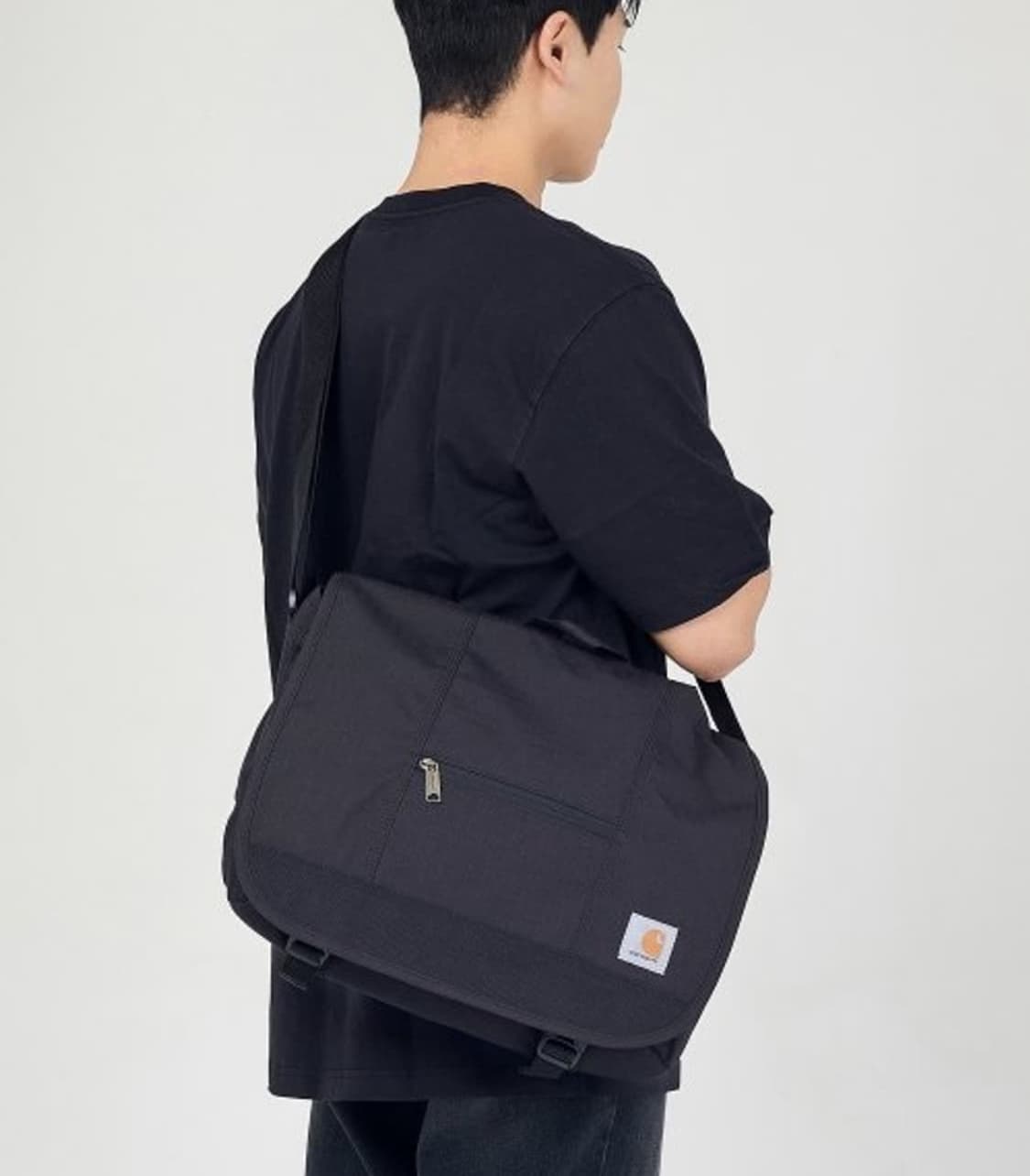 칼하트 립스탑 메신저백 상품이미지1