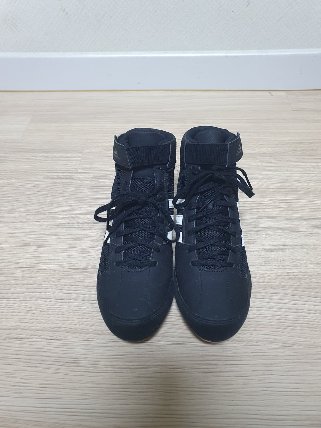 아디다스 복싱화 레슬링화 260 상품이미지3