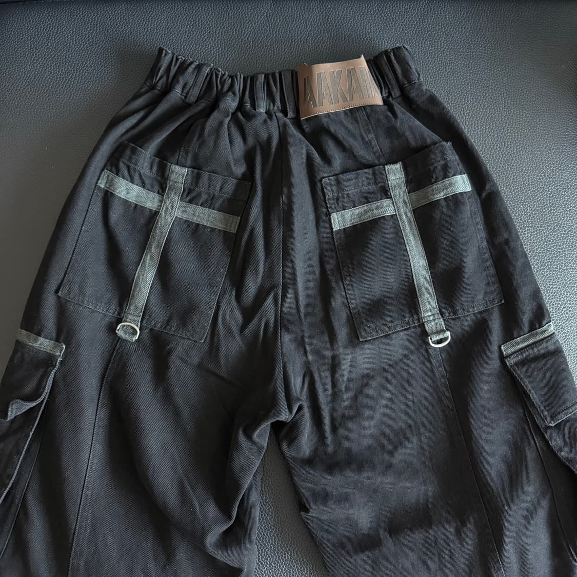 아캄 다영 카고팬츠 상품이미지3