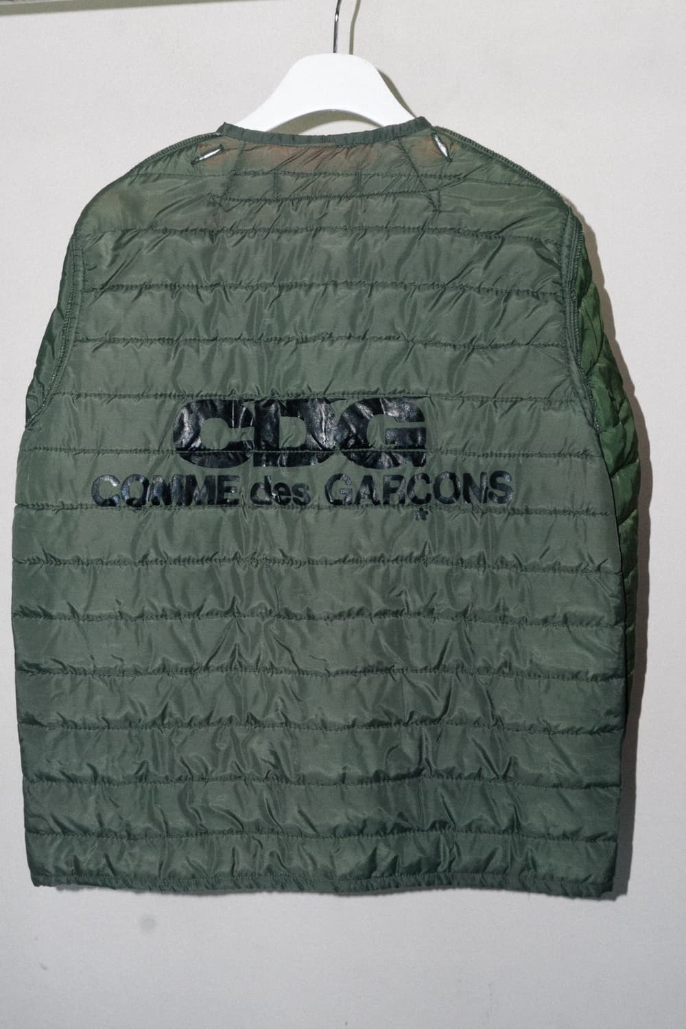 CDG 굿디자인샵 라이너 재킷 상품이미지2