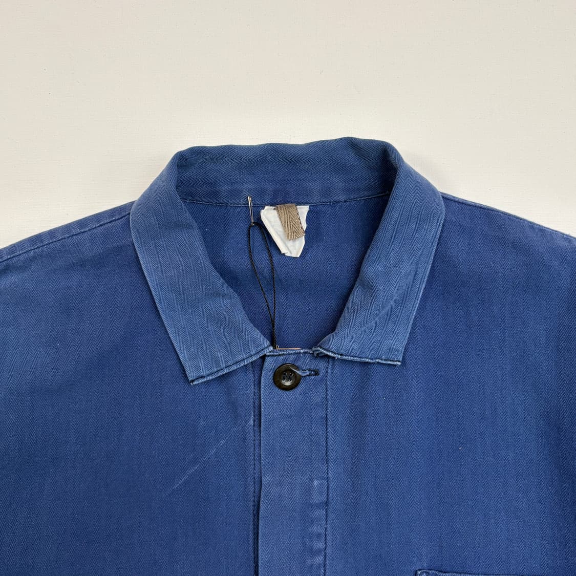 [XXL] Vintage French work jacket #4 상품이미지5