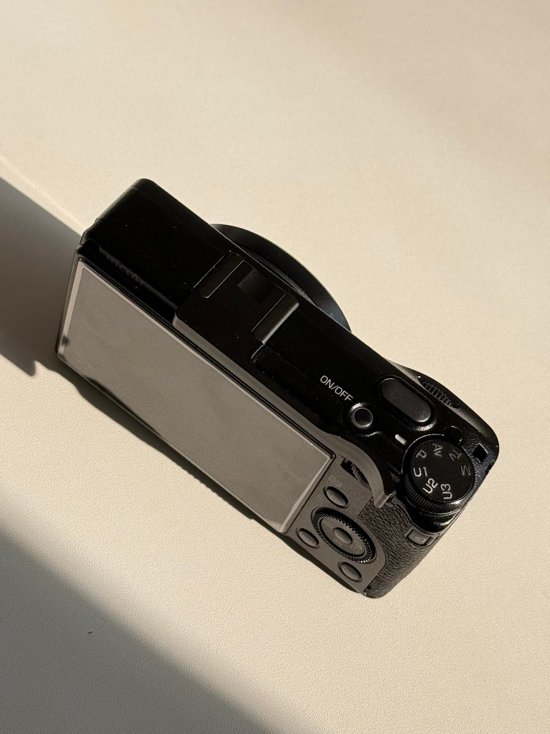 리코 GR3x HDF 풀박스 기본구성 상품이미지4