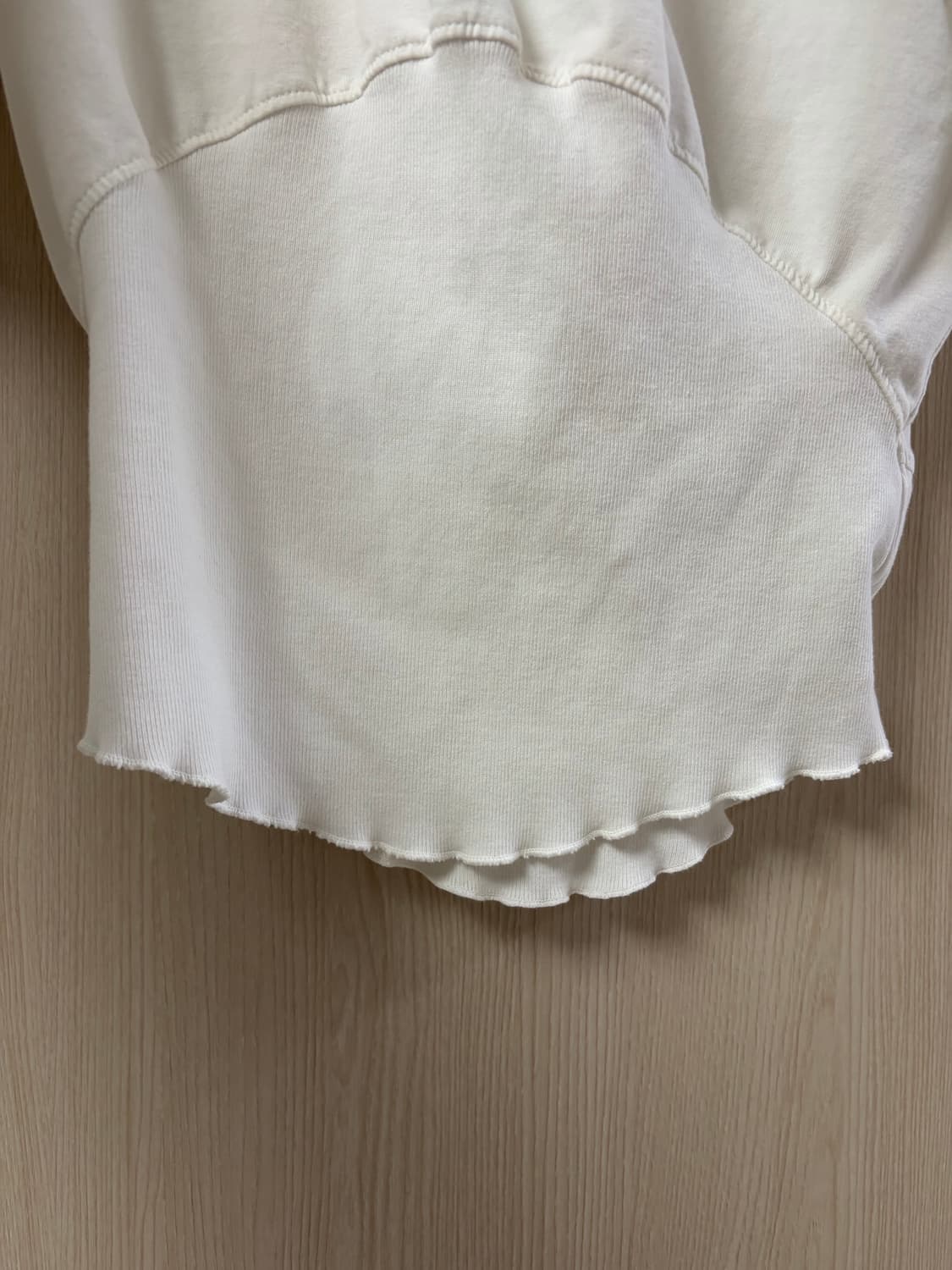ee 이이 누마레 WOMEN'S 1/2 T-SHIRTS 반팔 티셔츠 상품이미지3