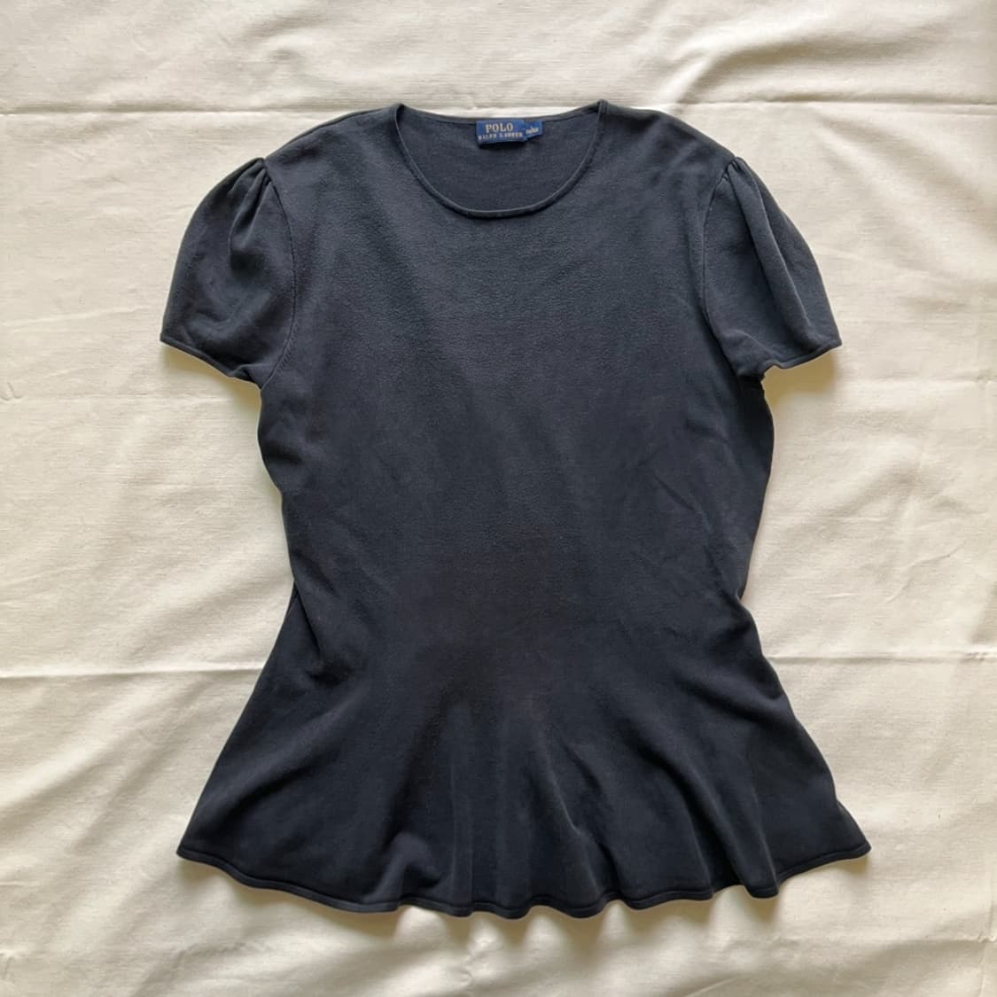 Polo Ralph Lauren Peplum T-shirts (~66) 상품이미지1