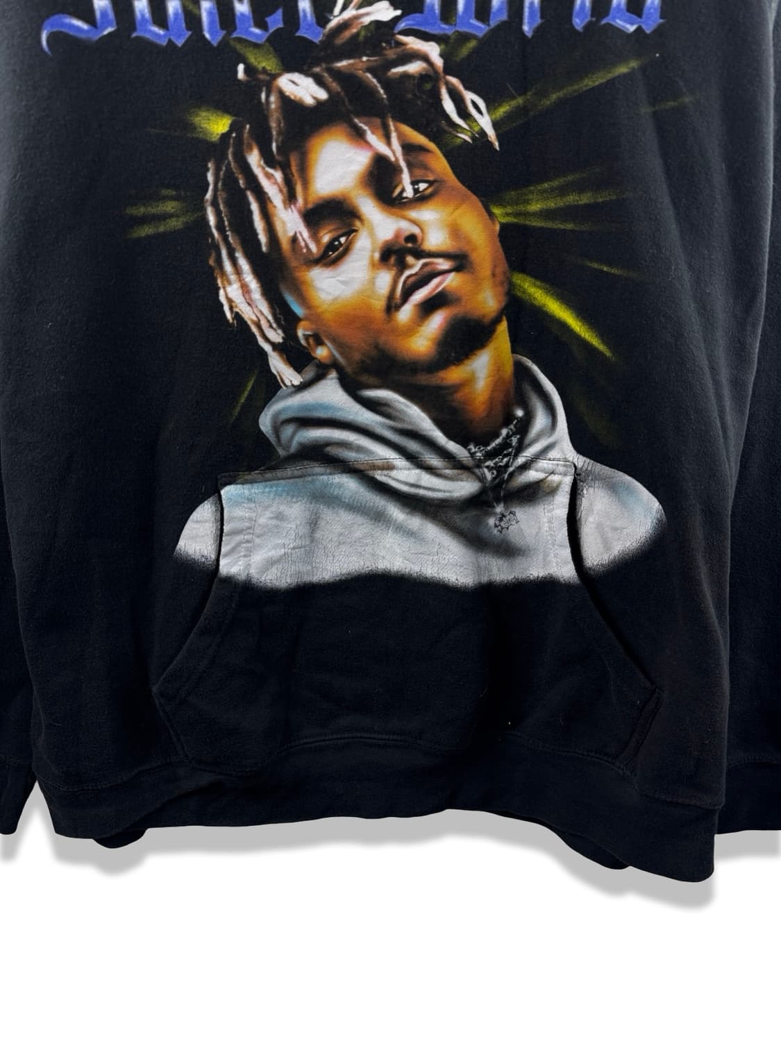 USA Juice WRLD Club 999 후디 1963 상품이미지3