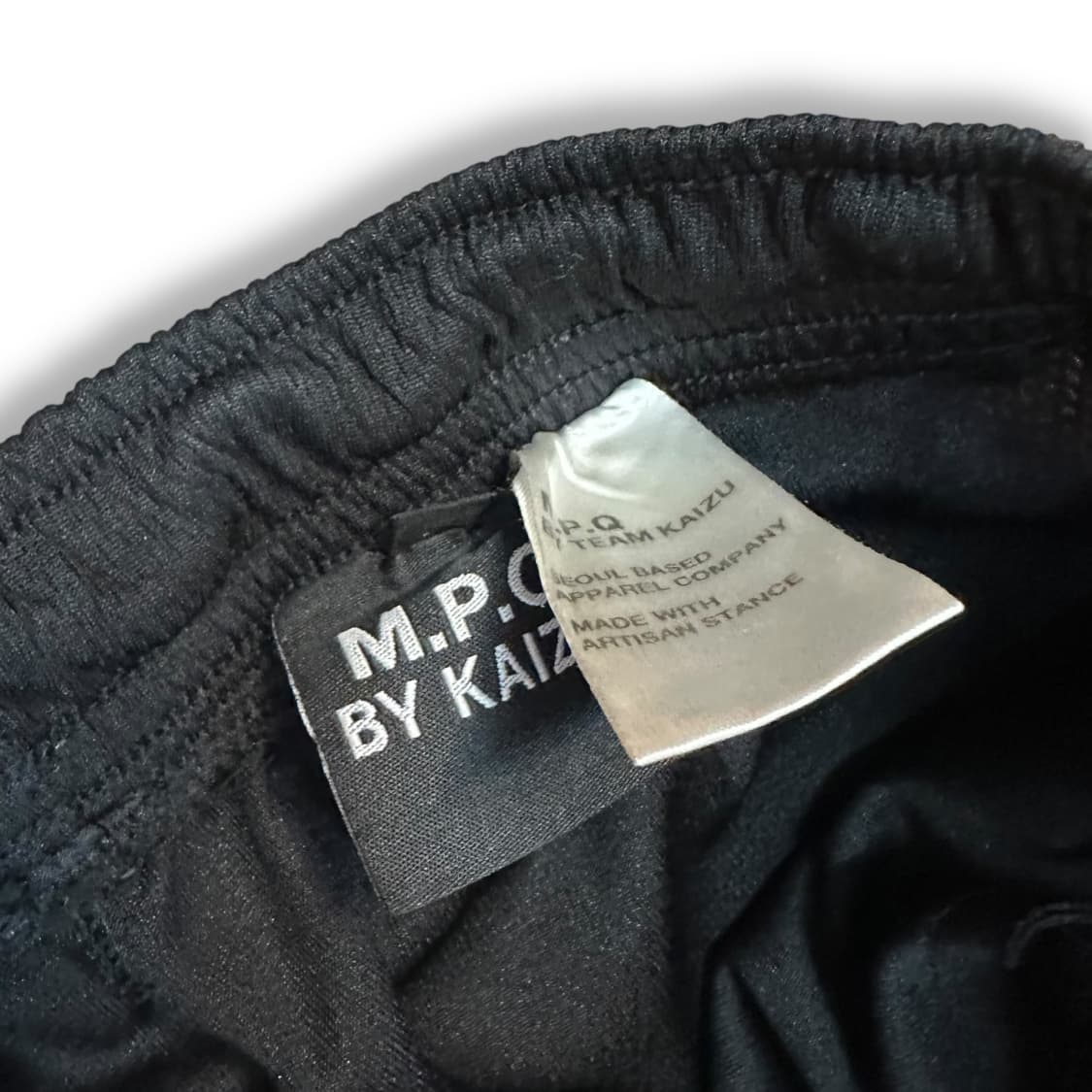 MPQ 트랙팬츠 상품이미지5