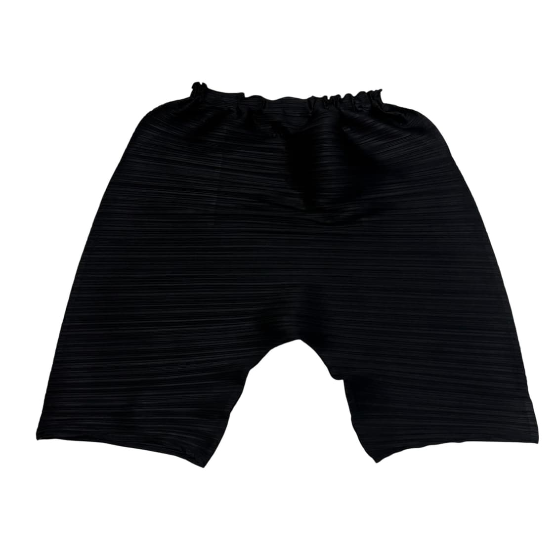 플리츠플리즈 배기 팬츠 5사이즈 상품이미지5