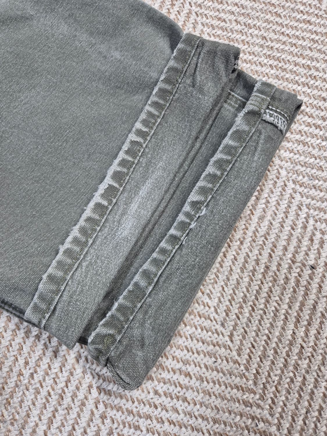 칼하트 더블니 (cdp9) 상품이미지6