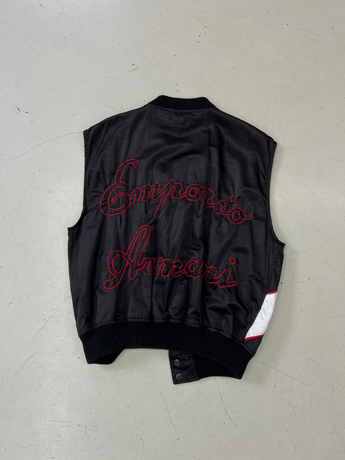 엠포리오 아르마니 테크 베스트 상품이미지9