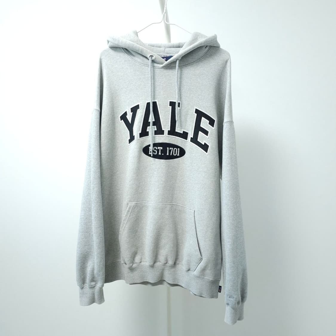 예일 후드티 XL 상품이미지1