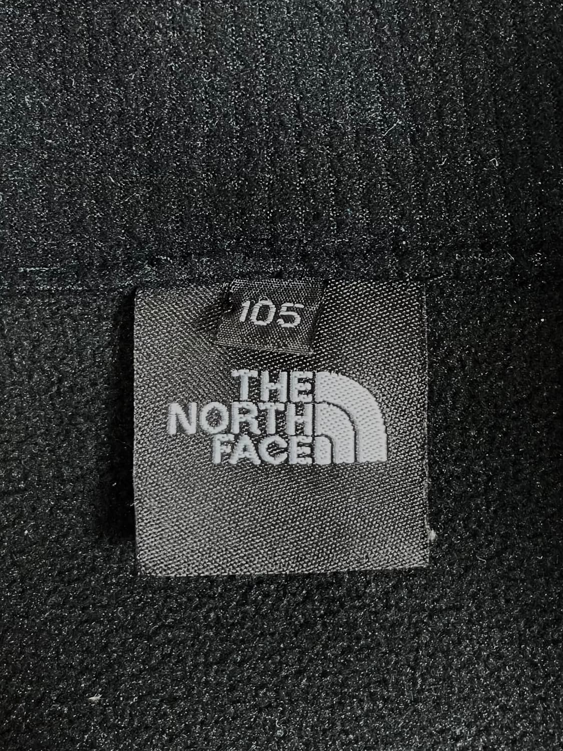 택포) 노스페이스 스퀘어 패턴 후리스 (플리스) 자켓 상품이미지4