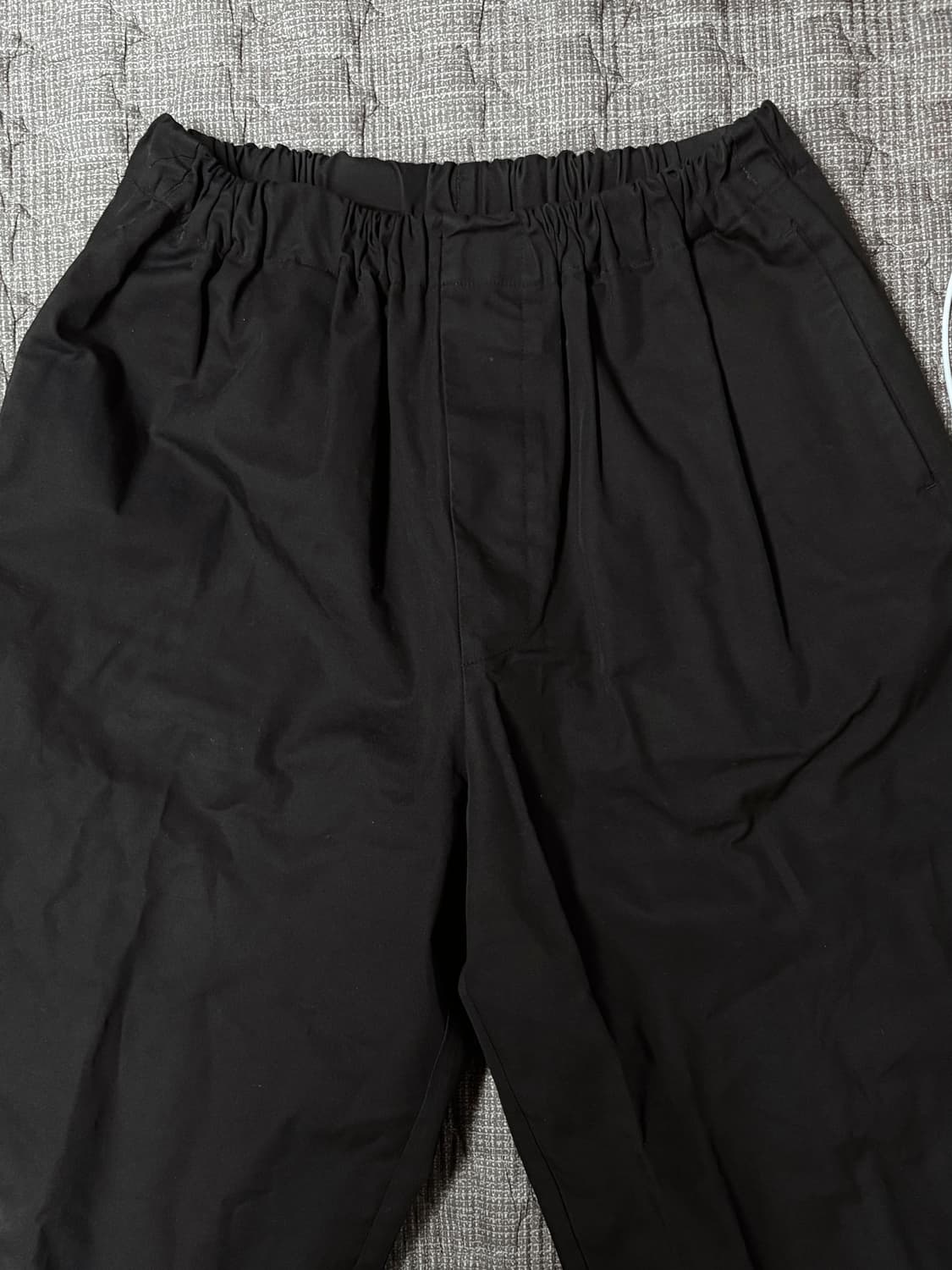 아이엘 larv 팬츠 os 상품이미지2