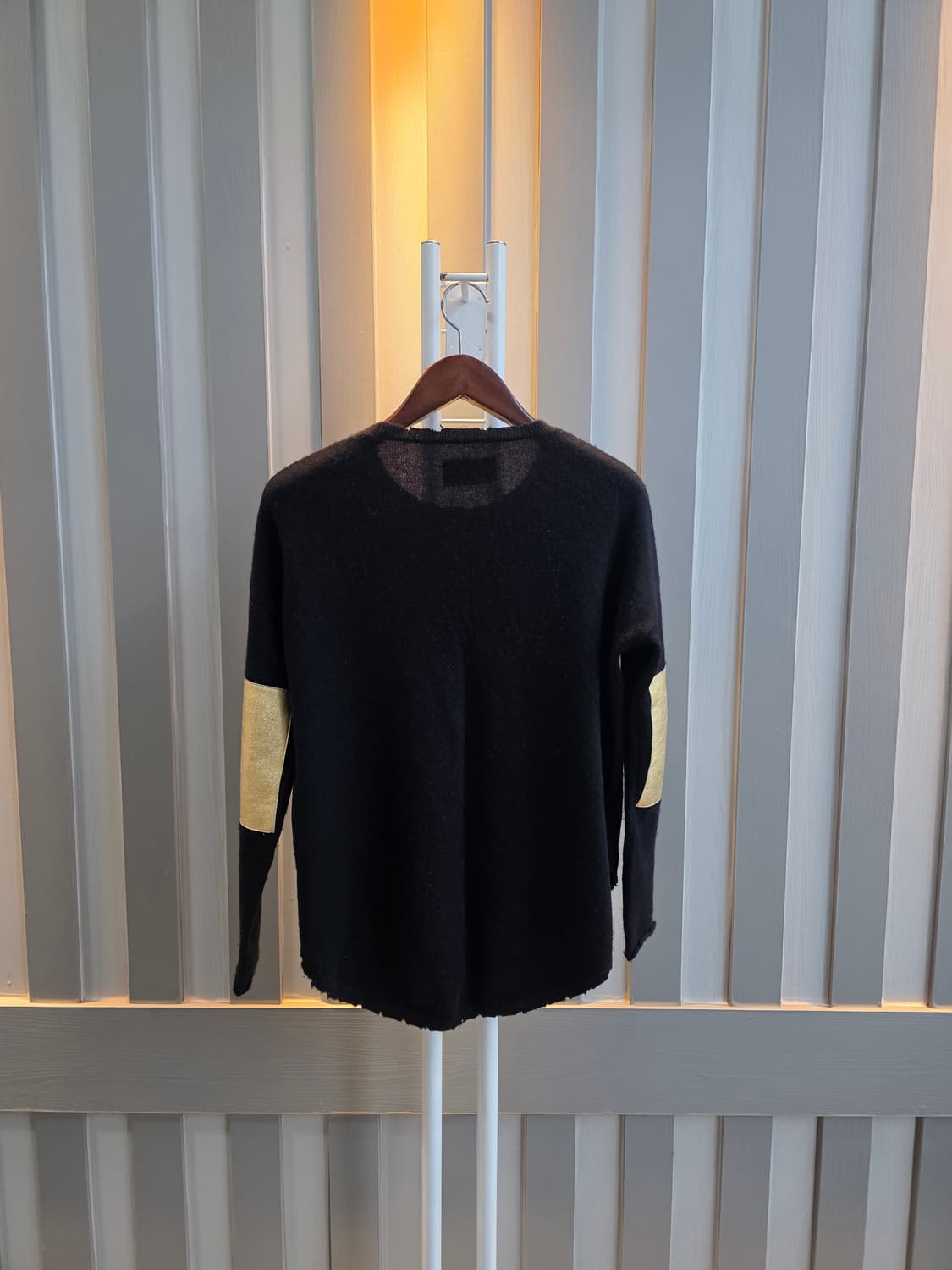 자딕엔볼테르 정품 캐시미어100니트 상품이미지1