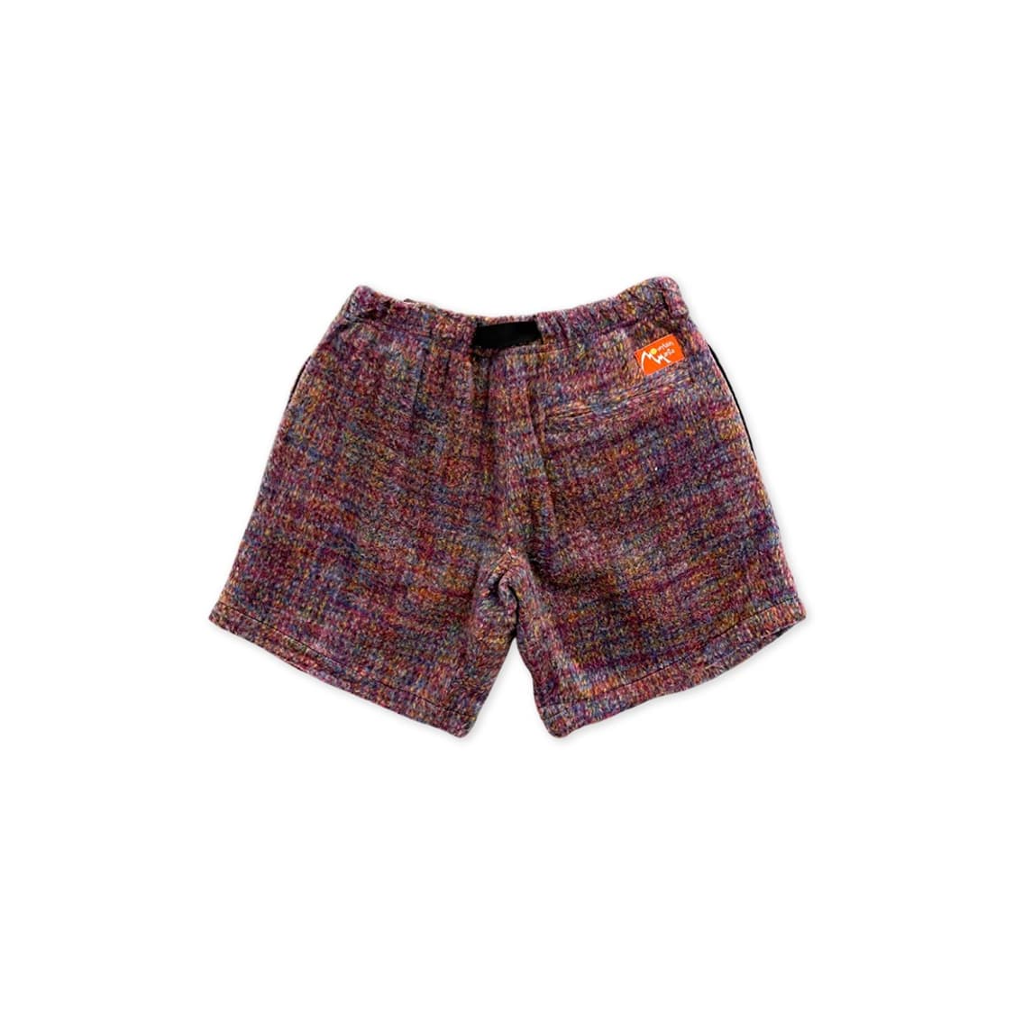 마운틴매니아 윈터 쇼츠 상품이미지2