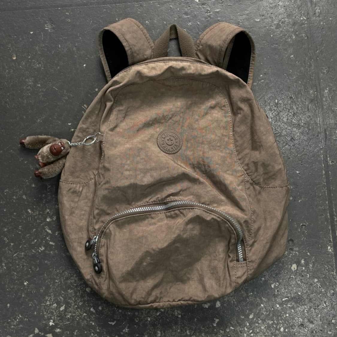 키플링 백팩 상품이미지1