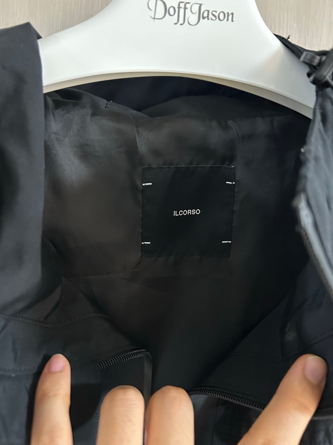 일꼬르소 바막 105사이즈 상품이미지2