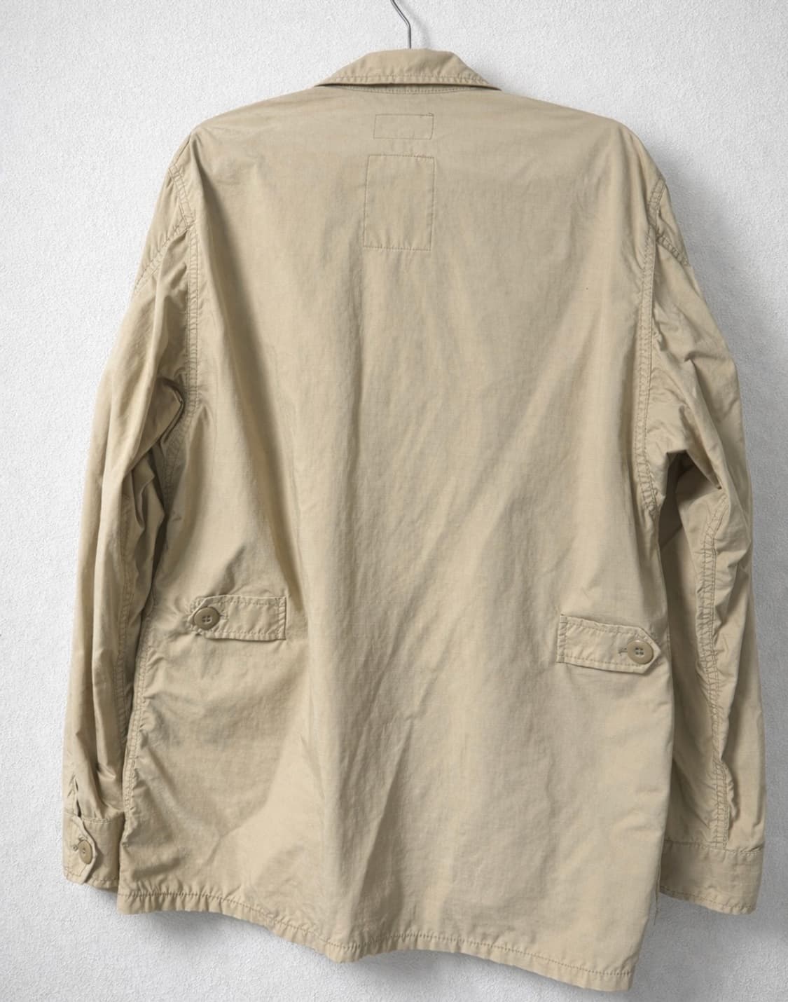 BEAMS PLUS Jungle Fatigue Jacket (M) 상품이미지2