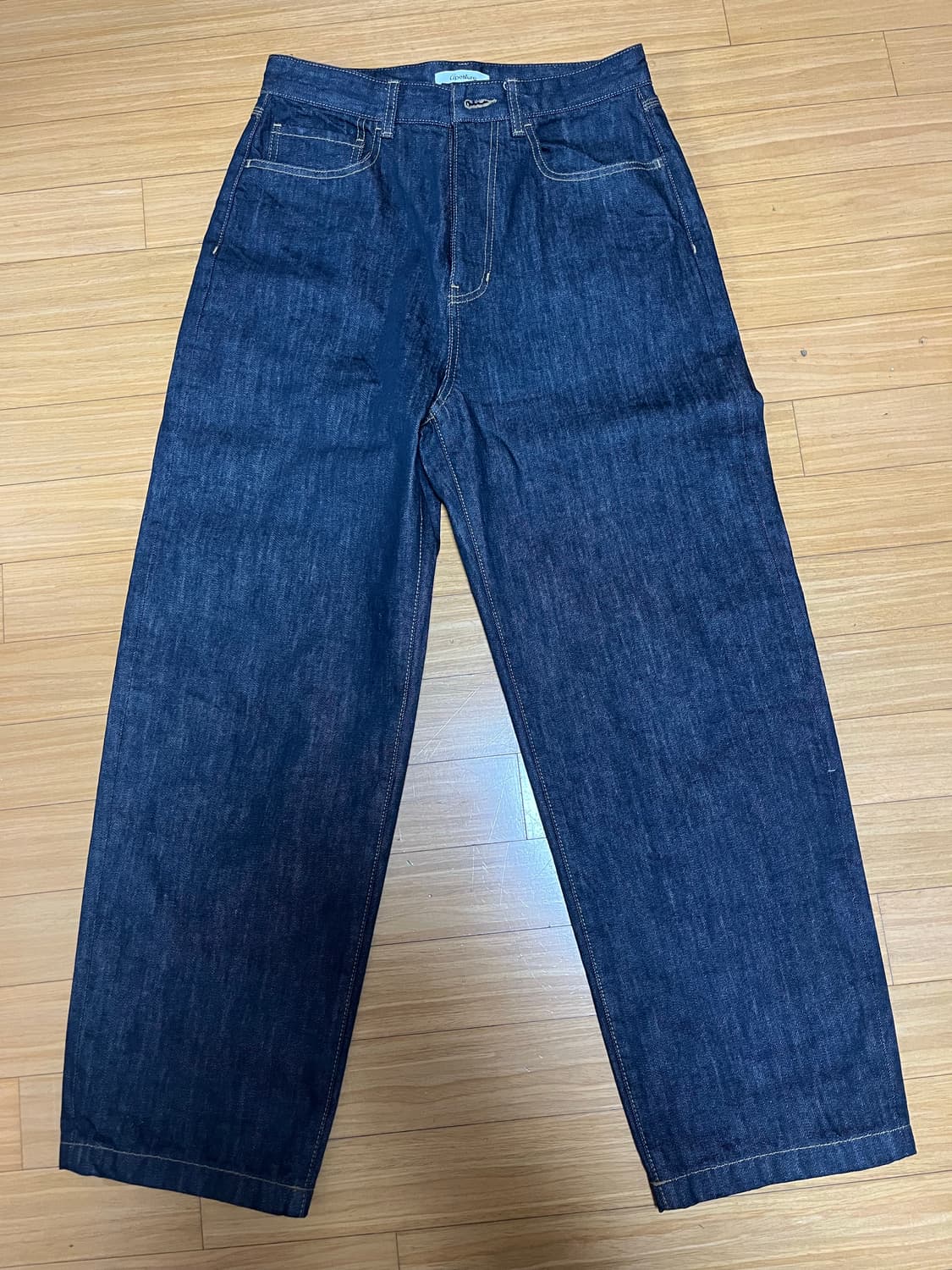 디애퍼쳐 P2 생지(이염없는처리) 스몰 상품이미지2