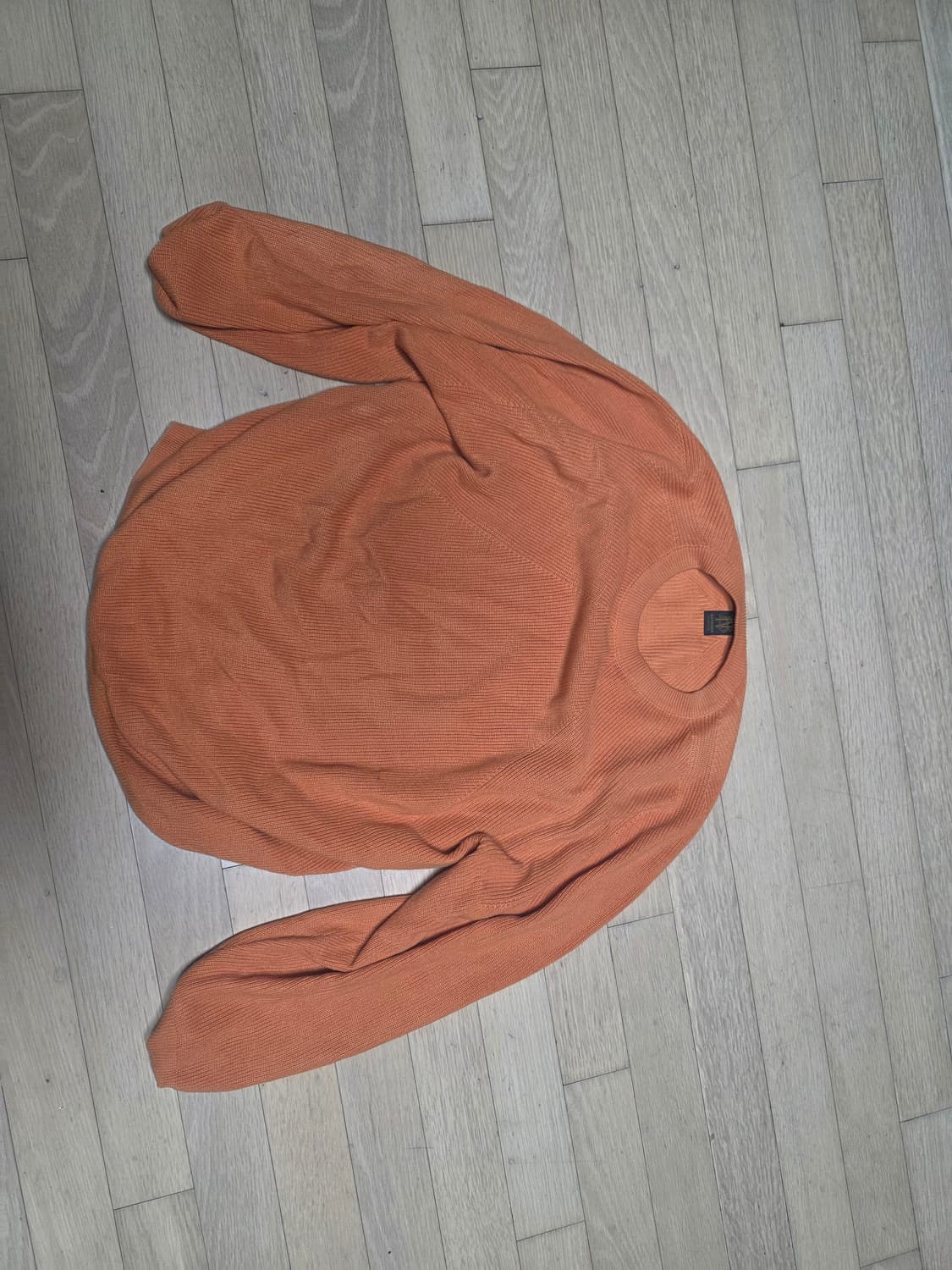 Batoner 바토너 서인도산 해도면 크루넥 상품이미지1