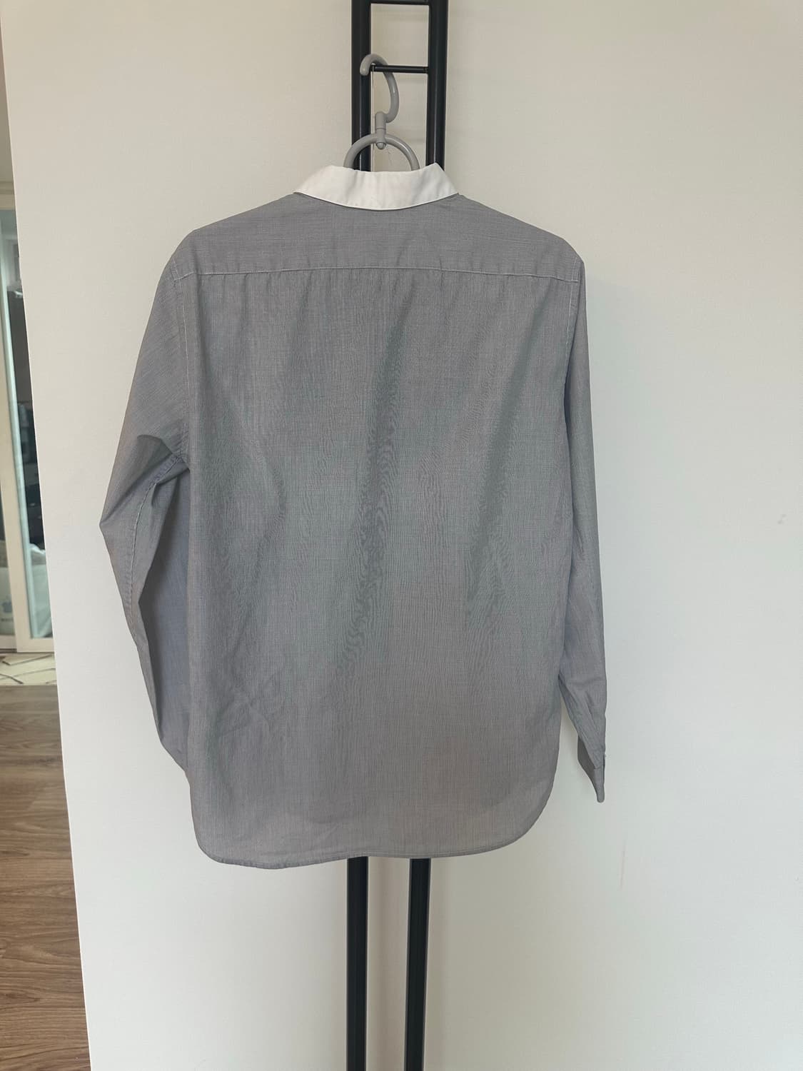 Theory 띠어리  여성  면블라우스 상품이미지7