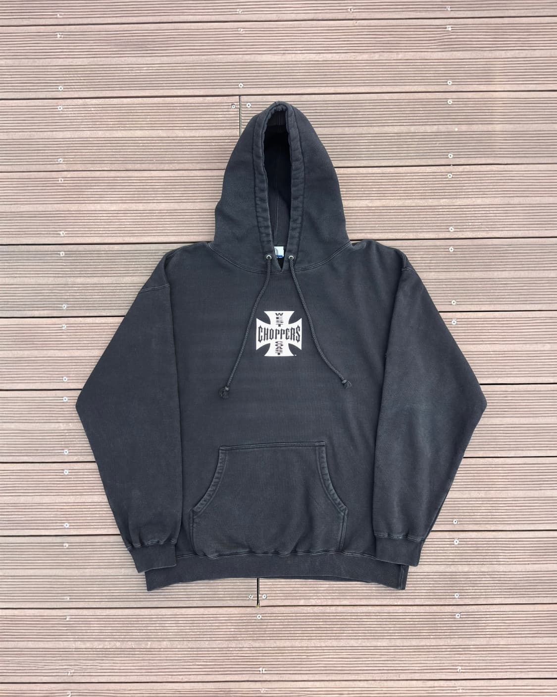 00s west coast choppers 후디 상품이미지2