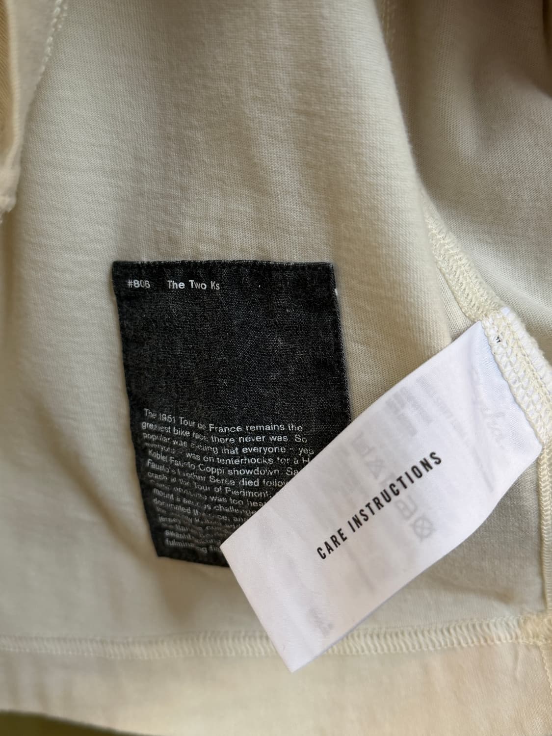 Rapha 스위스스토리 롱슬리브 M 상품이미지8