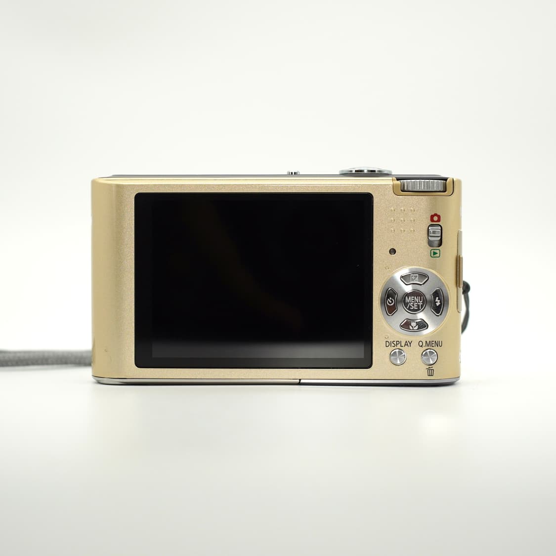 민트급!) 파나소닉 루믹스 FX60 빈티지 디카 상품이미지3