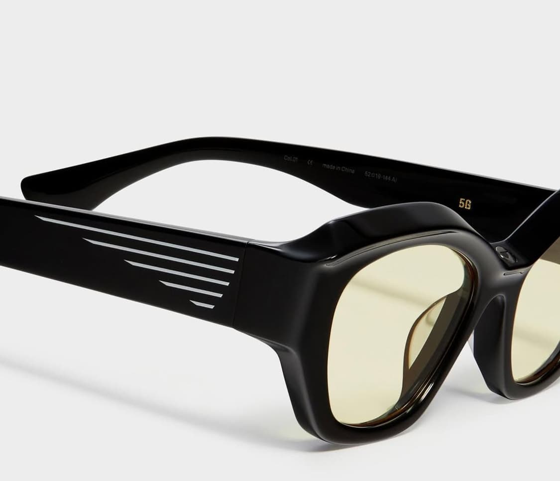 젠틀몬스터 x 코페르니 5G 01(Y) 풀박스 상품이미지3